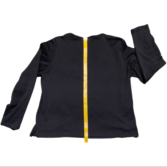 Wish for Joy Rhinestone Snowman T-Shirt - Picture 3 of 12